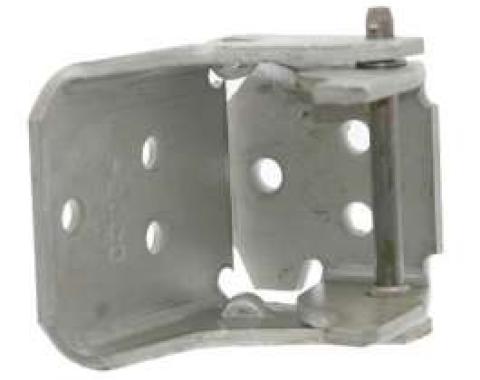 Redline Restomotive® G-Body 78-88 2dr Lower Door Hinge, RH=LH (Use 2 Per Car) LG-00-2360