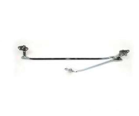 Redline Restomotive® GM. A-Body 68-72 Wiper Transmission Arm LG-00-1664