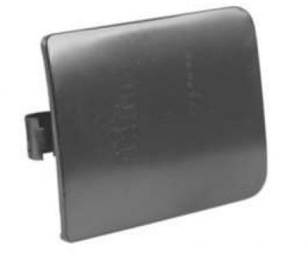 Redline Restomotive® El Camino 68-72 Fuel Filler Door LG-00-2249