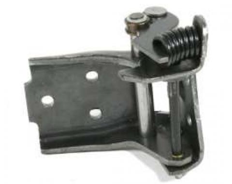 Redline Restomotive® A-Body 68-72 Door Hinge - LH, Lower LG-00-1280/LH