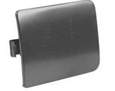 Redline Restomotive® El Camino 68-72 Fuel Filler Door LG-00-2249