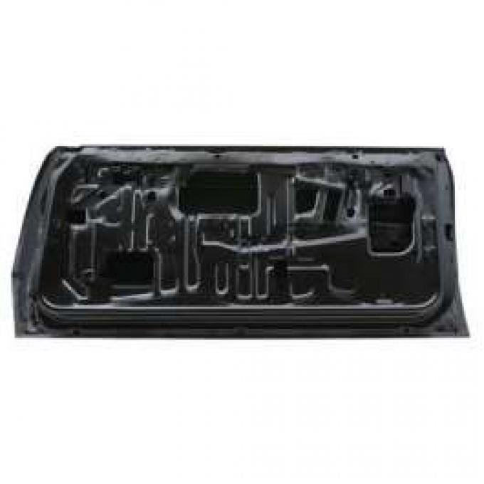 Redline Restomotive® El Camino 78-85/Malibu 78-83 2dr ( Door Shell - LH LG-00-269/LH