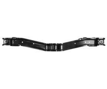 Redline Restomotive® GM A-Body 70-72 Full Floor Pan Brace - Front LG-00-2162