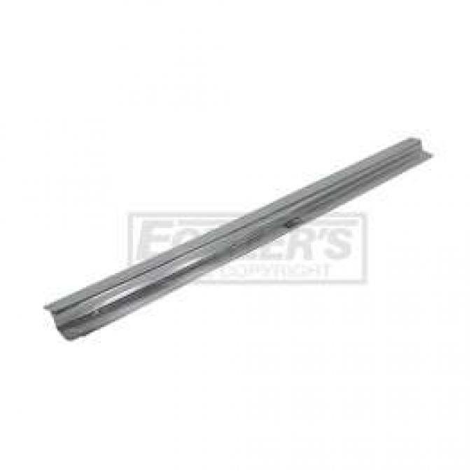 Redline Restomotive® GM. G-Body 78-88 Replacement Sill Plate (Left or Right, w/o Body by Fisher Emblem) LG-00-2157-1
