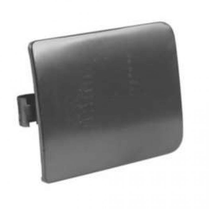 Redline Restomotive® El Camino 68-72 Fuel Filler Door LG-00-2249