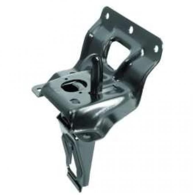 Redline Restomotive® Chevelle/El Camino 66 Hood Latch LG-00-1595