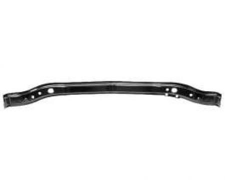 Redline Restomotive® GM A-Body 64-67 Full Floor Pan Brace - Rear LG-00-244