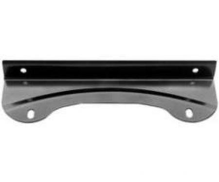 Redline Restomotive® Chevelle/El Camino 70-72 Ft. License Plate Holder Bkt. LG-00-1372