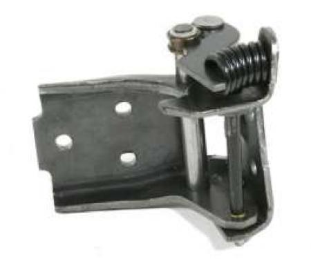 Redline Restomotive® A-Body 68-72 Door Hinge - LH, Lower LG-00-1280/LH