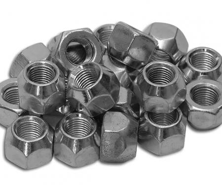 Redline Restomotive® 1953-1982 Chevrolet Corvette 20 Piece Wheel Lug Nut Set