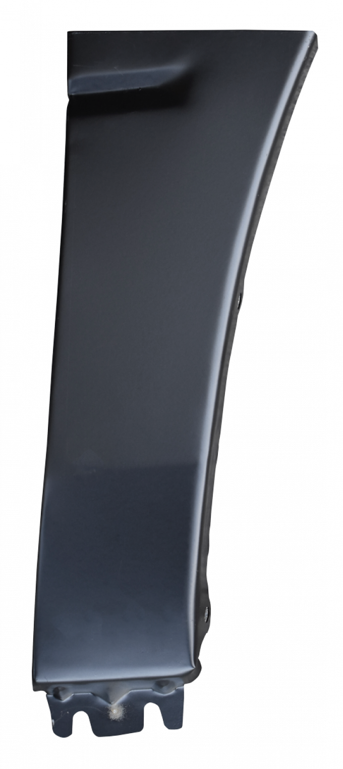Redline Restomotive® 2009-2019 Ram Lower Right Hand Rear Section of Front Fender