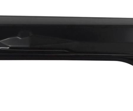 Redline Restomotive® 1996-1999 Chevy Truck Extended Cab Right Hand 3rd Door Rocker Panel Rear Section