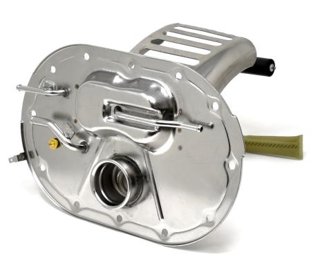 Redline Restomotive® 1975-1977 Chevrolet Corvette Gas Tank Sending Unit