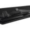 Redline Restomotive® 1996-1999 Chevy Truck Extended Cab Right Hand 3rd Door Rocker Panel Rear Section