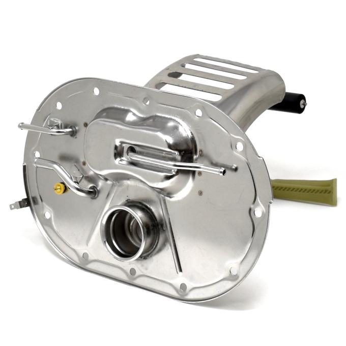 Redline Restomotive® 1975-1977 Chevrolet Corvette Gas Tank Sending Unit