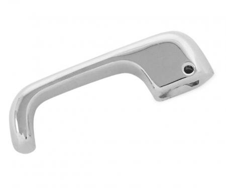 Redline Restomotive® Mustang 68 Vent Window Handle Kit - RH LG-10-331/RH
