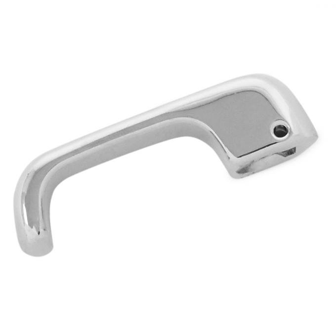 Redline Restomotive® Mustang 68 Vent Window Handle Kit - RH LG-10-331/RH