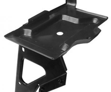 Redline Restomotive® 1988-2002 Chevy / GMC Truck Battery Tray with Support