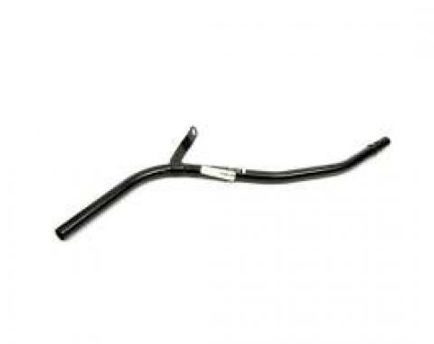 Redline Restomotive® Camaro 67-69 Turbo 350 Transmission Filler Tube LG-00-431
