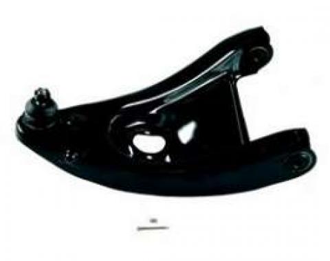 Redline Restomotive® Camaro/Firebird 67-69 Lower Control Arm - LH LG-00-1964/LH