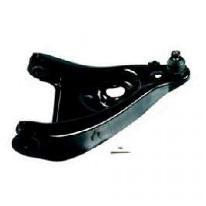 Redline Restomotive® Camaro/Firebird 67-69 Lower Control Arm - RH LG-00-1964/RH