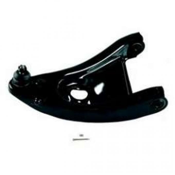 Redline Restomotive® Camaro/Firebird 67-69 Lower Control Arm - LH LG-00-1964/LH