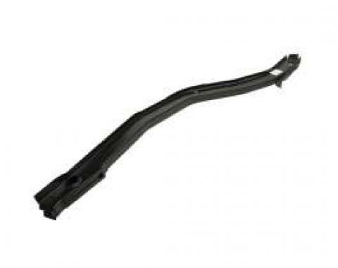 Redline Restomotive® Camaro/Firebird 68 Hardtop Rear Frame Rail - RH LG-00-1219/RH