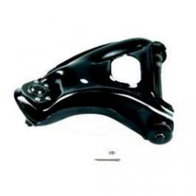 Redline Restomotive® Camaro/Firebird 67-69 Upper Control Arm - RH LG-00-1963/RH