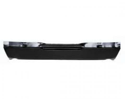 Redline Restomotive® Camaro 70-73 Rear Inner Valance Panel LG-00-060