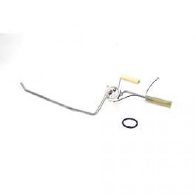 Redline Restomotive® Camaro 67/ Firebird 67-68 (Short Arm) Sending Unit - 3/8 Inch Line LG-00-556