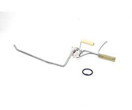 Redline Restomotive® Camaro 67/ Firebird 67-68 (Short Arm) Sending Unit - 3/8 Inch Line LG-00-556