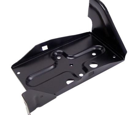 Redline Restomotive® 1965-1979 Ford Truck & 1978-1979 Bronco Battery Tray