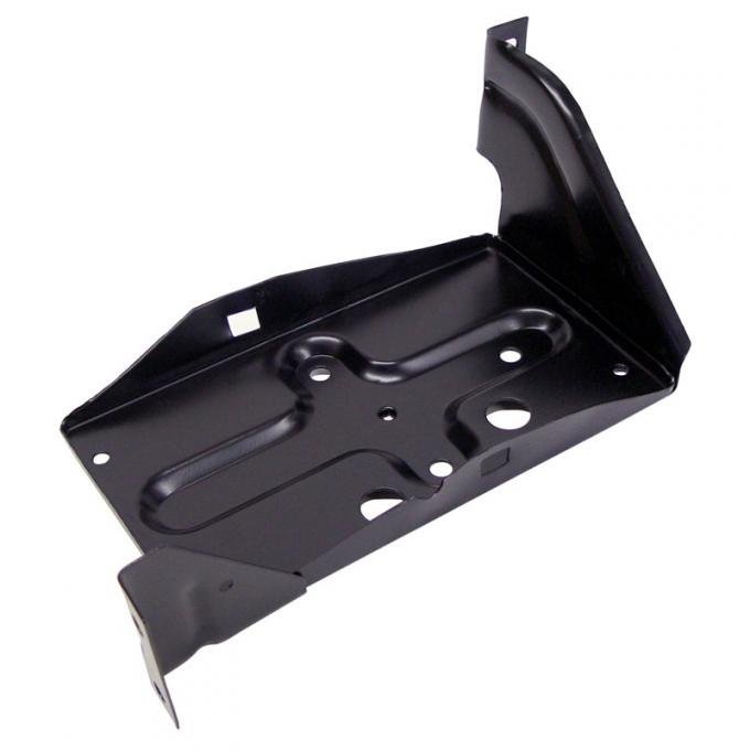 Redline Restomotive® 1965-1979 Ford Truck & 1978-1979 Bronco Battery Tray