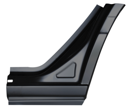 Redline Restomotive® Jp. Grand Cherokee Wj Series 99-04 Dog Leg - LH (1.2mm) LG-TP-992/LH