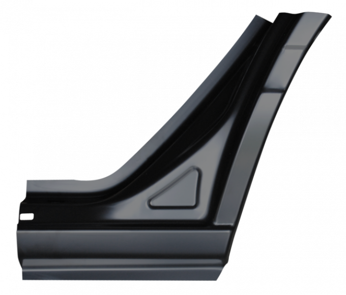 Redline Restomotive® Jp. Grand Cherokee Wj Series 99-04 Dog Leg - LH (1.2mm) LG-TP-992/LH
