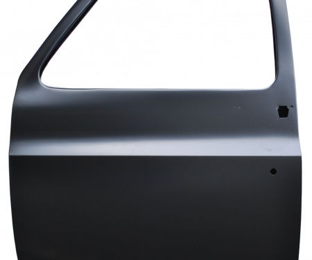 Redline Restomotive® Chevy/Gmc P/U 77-87, Blazer/Suburban/Jimmy 77-91 Ft. Door - LH (Premium Quality, 1.2 mm) LG-TP-1191/LH