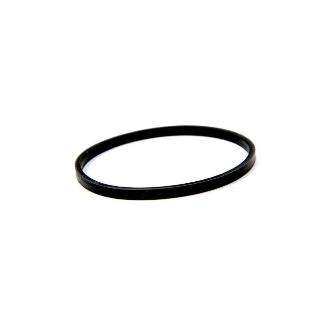 Redline Restomotive® Mustang 65-73 Sending Unit Lock Ring Gasket LG-10-808