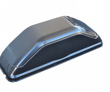 Redline Restomotive® Chevy/Gmcc P/U 73-87/Blazer 73-91 Rear Wheel Housing Left or Right LG-00-109