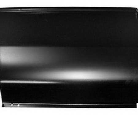 Redline Restomotive® Dg. P/U 94-02 (1.2mm) Bedside Skin Ft. Lower - LH, 6ft LG-TP-351/LH