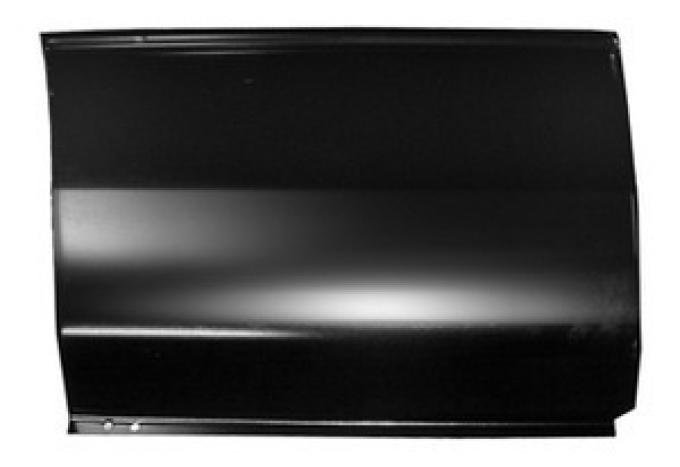 Redline Restomotive® Dg. P/U 94-02 (1.2mm) Bedside Skin Ft. Lower - LH, 6ft LG-TP-351/LH