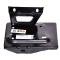 Redline Restomotive® 1967-1970 Ford Mustang Battery Tray with Bracket