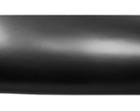 Redline Restomotive® Suburban 73-91 Bedside Skin Rear Lower - RH LG-TP-121/RH