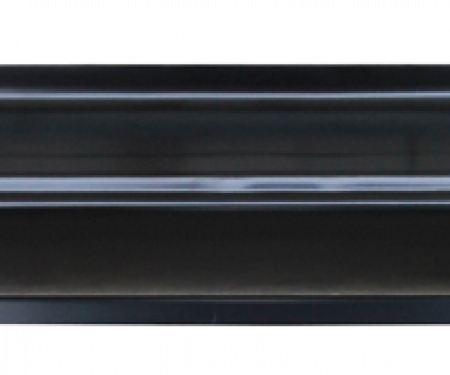 Redline Restomotive® 1972-1993 Dodge Pickup OE Style Right Hand Rocker Panel