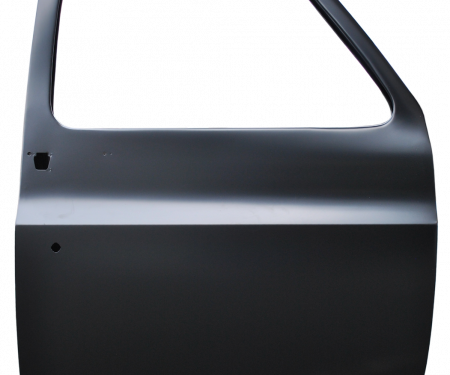 Redline Restomotive® Chevy/Gmc P/U 77-87, Blazer/Suburban/Jimmy 77-91 Ft. Door - RH (Premium Quality, 1.2 mm) LG-TP-1191/RH