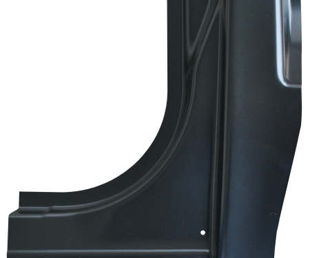 Redline Restomotive® Suburban/Avalanche/Escalade Esv/Yukon Xl 07-14 Dog Leg Section - LH (1.6mm) LG-TP-1028/LH
