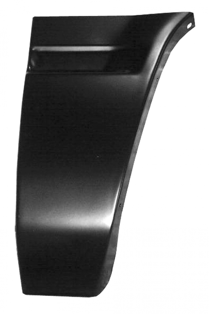 Redline Restomotive® Suburban 92-99 Quarter Panel Ft. Lower - LH (1.2mm) LG-TP-349/LH