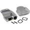 Redline Restomotive® Chevy P/U 60-67 Vent Window Handle - 2pcs Set LG-TP-934-A