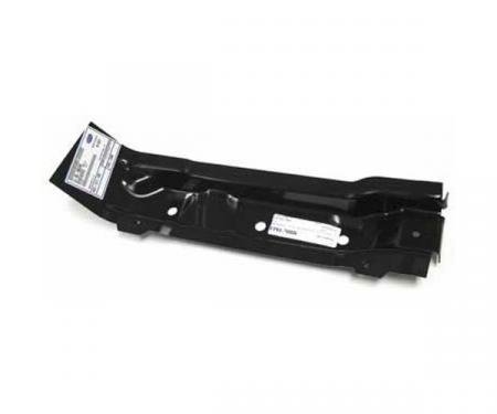 Redline Restomotive® Camaro/Firebird 70-74 Floor Pan RR. Brace - RH LG-00-1863/RH