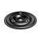 Redline Restomotive® Mustang 65-67 Spare Tire Mounting Plate LG-10-749