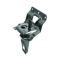 Redline Restomotive® Chevelle/El Camino 66 Hood Latch LG-00-1595